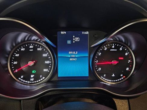 Used 2019 Mercedes-Benz C 300 Sedan image 29