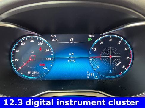 Used 2022 Mercedes-Benz GLC 300 GLC 300 image 5