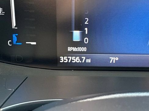 Used 2024 Ford Escape Active AWD/4WD image 39