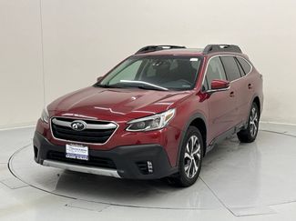 Used 2021 Subaru Outback Limited XT w/ Popular Package #2 360° Tour