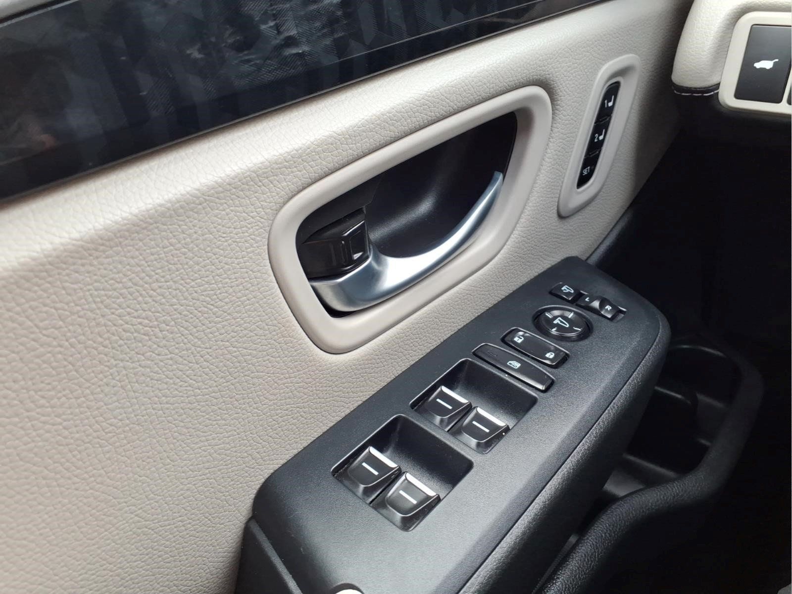 Certified 2026 Honda Passport TrailSport Elite image 25