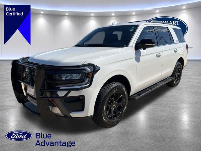 Certified 2022 Ford Expedition Timberline AWD/4WD image 4