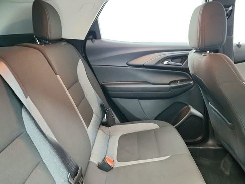 Used 2024 Chevrolet TrailBlazer LT FWD image 27