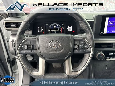 Used 2025 Toyota 4Runner SR5 image 26