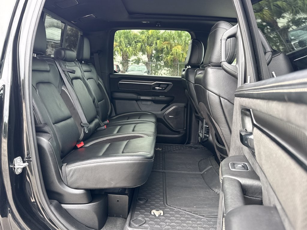 Used 2022 RAM 1500 TRX w/ TRX Level 2 Equipment Group AWD/4WD image 30