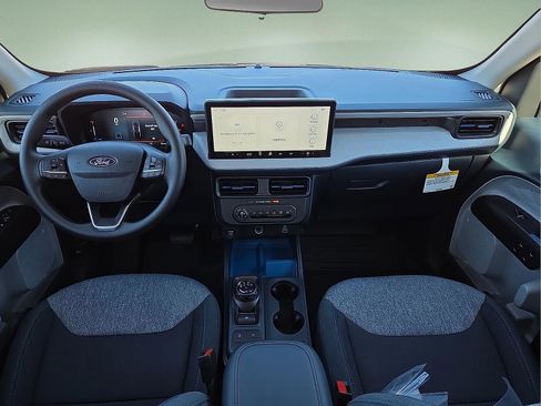 New 2026 Ford Maverick XLT image 11