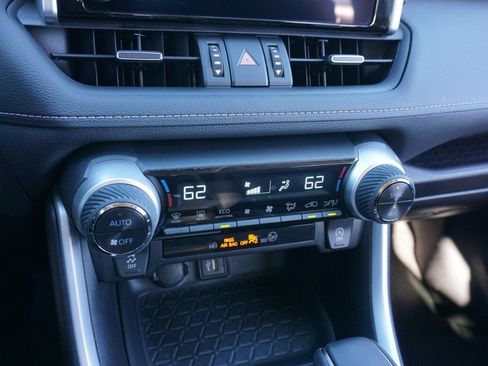 Used 2024 Toyota RAV4 XLE Premium image 18