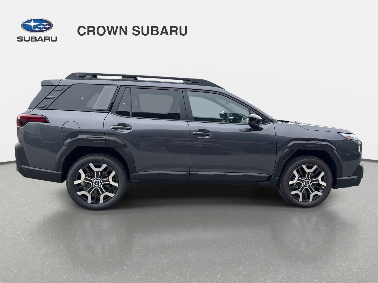 New 2026 Subaru Outback Touring XT AWD/4WD image 3