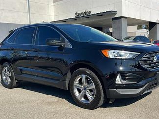 Used 2021 Ford Edge SEL w/ Convenience Package video 1