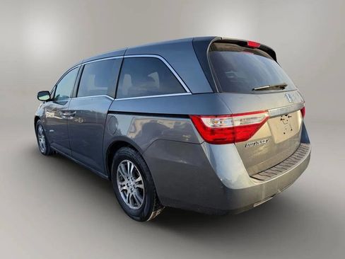 Used 2012 Honda Odyssey EX-L image 5