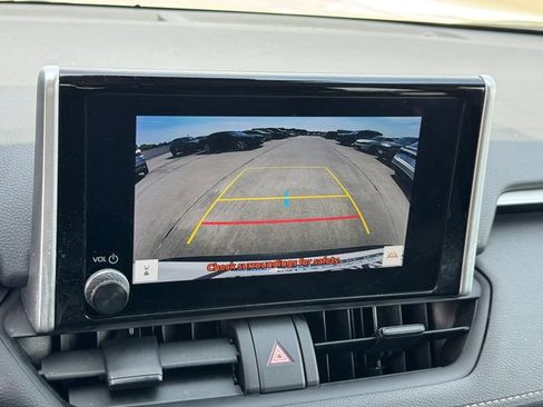 Used 2024 Toyota RAV4 XLE w/ Weather Package AWD/4WD image 25