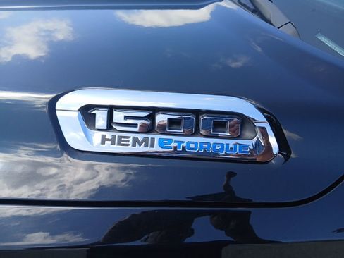 Used 2022 RAM 1500 Lone Star AWD/4WD image 13