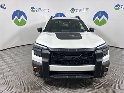 New 2026 Subaru Outback Wilderness AWD/4WD image 3