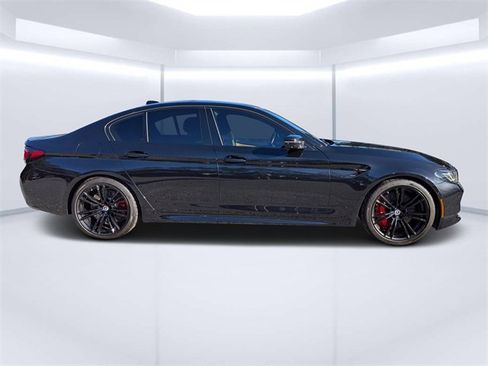 Used 2023 BMW M5 w/ Competition Package image 2