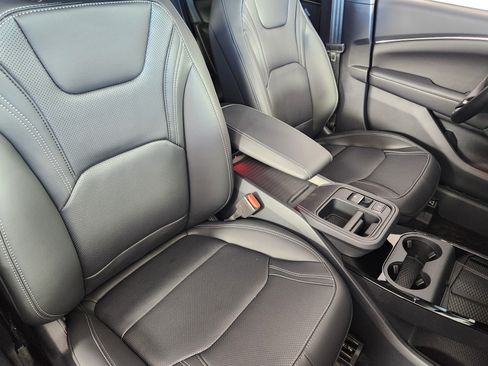 New 2026 Ford Mustang Mach-E Premium w/ Technology Package image 10