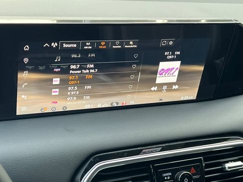 New 2026 Nissan Armada SL image 24