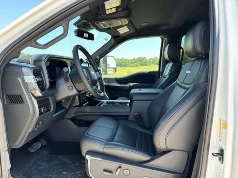 New 2026 Ford F350 Platinum AWD/4WD image 2