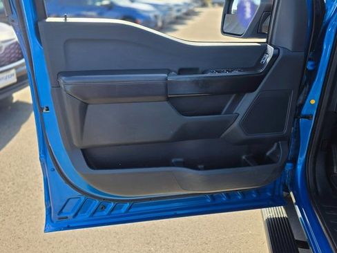 Used 2021 Ford F150 XL w/ STX Appearance Package image 21