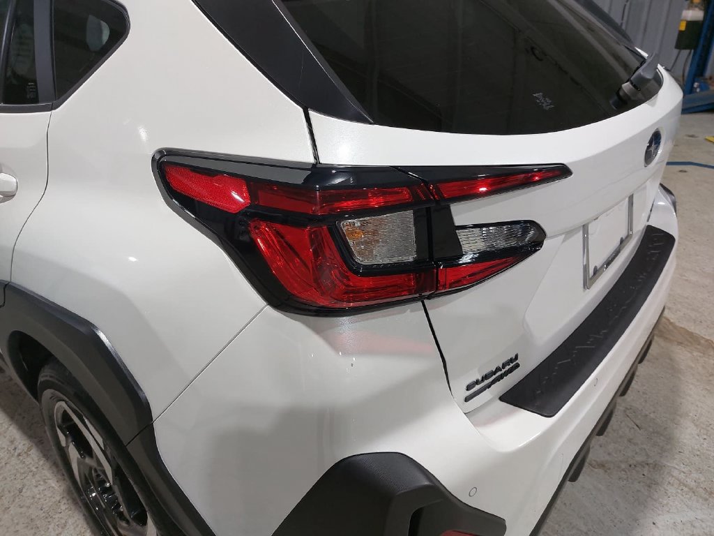 New 2026 Subaru Crosstrek 2.5i Limited AWD/4WD image 27