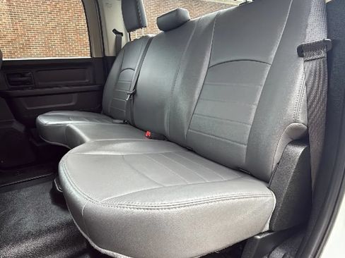 Used 2018 RAM 1500 Tradesman w/ Protection Group AWD/4WD image 27