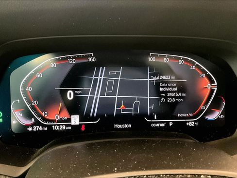 Used 2023 BMW X5 sDrive40i w/ Premium Package RWD image 24