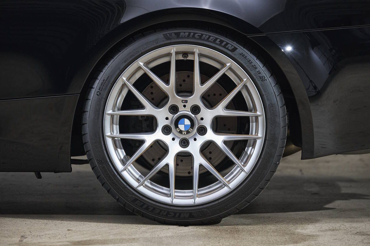 Used 2011 BMW M3 Coupe RWD image 45