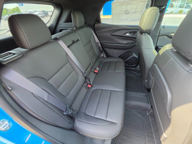 New 2026 Chevrolet TrailBlazer ACTIV w/ Convenience Package AWD/4WD image 14