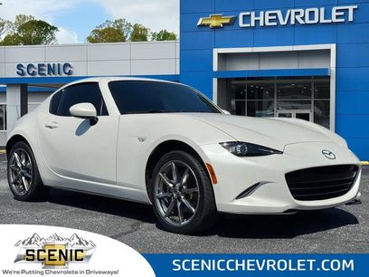 Used 2023 MAZDA MX-5 Miata Grand Touring