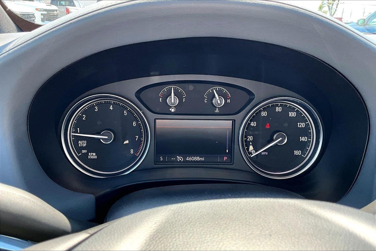 Used 2023 Buick Enclave Essence w/ Experience Buick Package AWD/4WD image 21