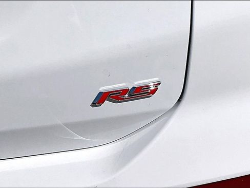 Used 2024 Chevrolet Equinox RS image 24