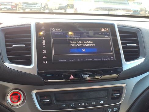 Used 2019 Honda Ridgeline RTL-T image 22