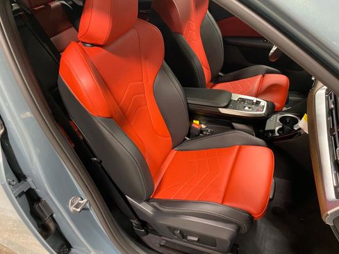 Used 2025 BMW X1 xDrive28i w/ Convenience Package image 16