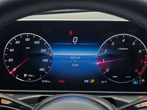 Used 2024 Mercedes-Benz C 300 4MATIC Sedan image 41