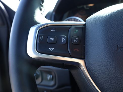 Used 2024 RAM 1500 Big Horn image 28