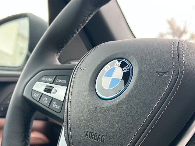 New 2026 BMW X5 xDrive50e AWD/4WD image 52