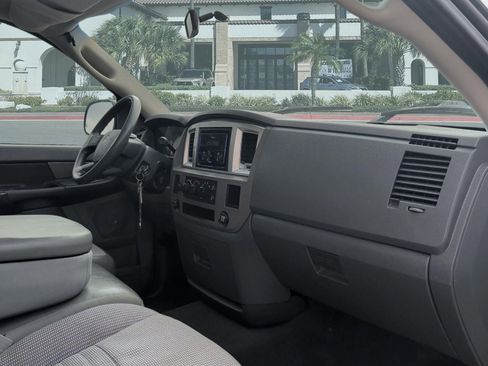 Used 2008 Dodge Ram 1500 Truck ST RWD image 23