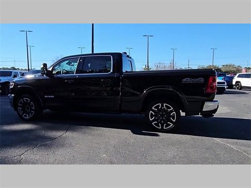 New 2025 RAM 1500 Limited image 23