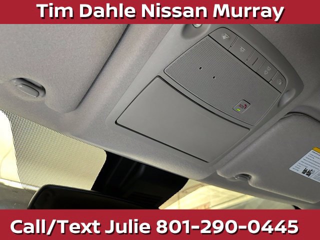 Used 2025 Nissan Leaf SV Plus FWD image 32