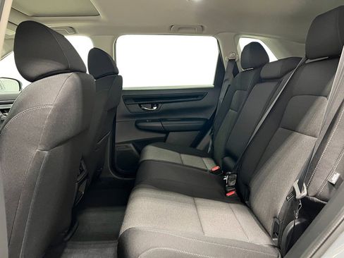 New 2025 Honda CR-V EX image 29