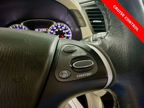 Used 2019 INFINITI QX60 Luxe image 32