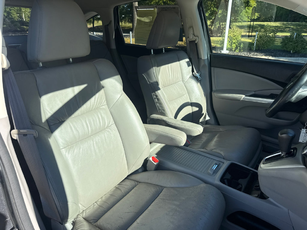 Used 2014 Honda CR-V EX-L image 34