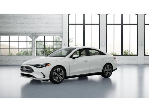 New 2027 Mercedes-Benz CLA 220 image 38