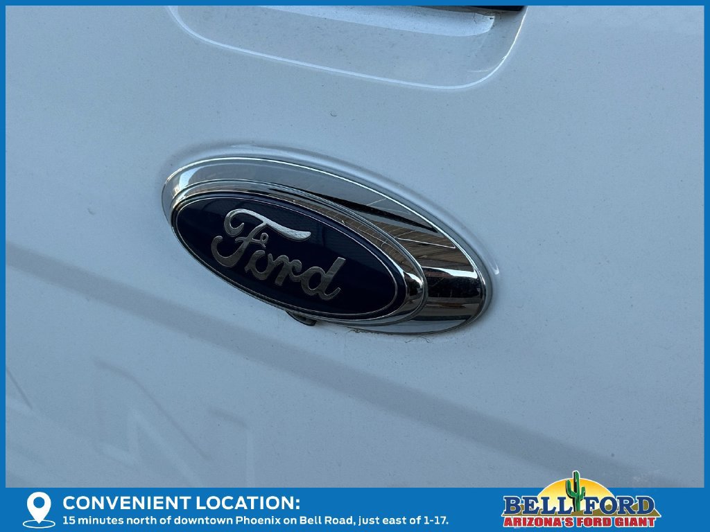 Used 2022 Ford Ranger XLT AWD/4WD image 11