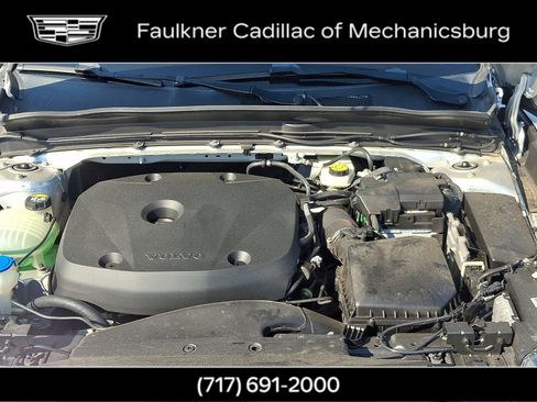 Used 2019 Volvo XC40 T5 Inscription AWD/4WD image 32