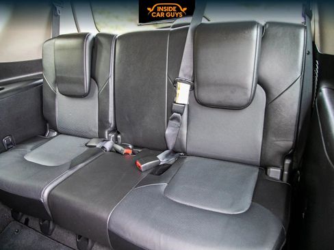 Used 2018 INFINITI QX80 2WD image 29