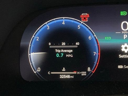 Used 2024 Toyota Highlander Platinum image 18