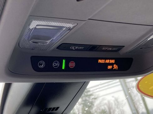 Certified 2025 Chevrolet Blazer LT image 18