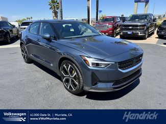 Used 2023 Polestar Polestar 2 video 1