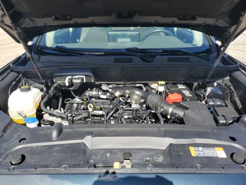 Certified 2023 Lincoln Nautilus Reserve image 8