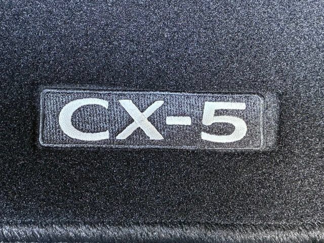 New 2026 MAZDA CX-5 Select AWD/4WD image 26